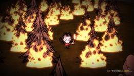 Don’t Starve PS Vita edition being investigated