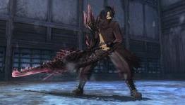 God Eater 2’s 1.2 Update Detailed