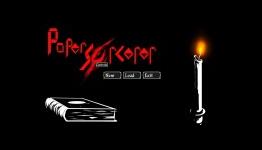 Paper Sorcerer Review (PC) | Calmdowntom