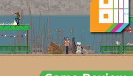 OlliOlli Review | Radio PlayStation