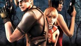 Resident Evil 4: Ultimate Edition Annouced For PC, First Trailer Released