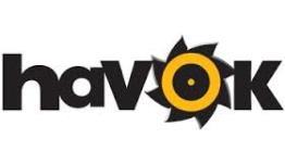 How Havok Is Getting Its Next Gen Middleware Up To Speed For PS4 And Xbox