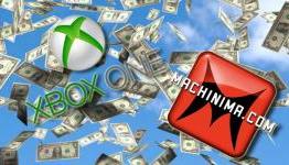 Getting Paid To Say Nice Things About Microsoft