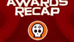 The 2013 Grimmys: Games of the Year Awards Recap