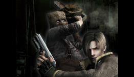 Super Resident Evil 4: Hyperventilating Edition Comes to PC