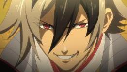 First Impressions: Nobunaga the Fool | Japanator