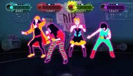 Just Dance and the Meaning of Having Fun