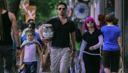 Zach Braff’s ‘Wish I Was Here’ Gets a Distributor