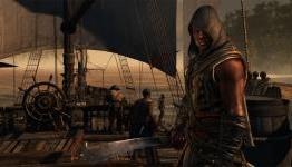 AC4: Freedom Cry Review | The Average Gamer