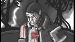 Mass Effect Reimagined: An Interview With Gerry Pugliese