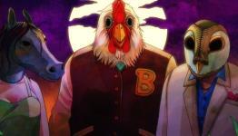 4 Reasons Why You Should Play Hotline Miami Before Its Sequel Arrives