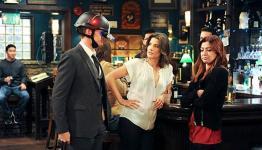 How I Met Your Mother S9/E15 Review “Unpause” | All That’s Epic