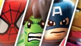 Lego Marvel Super Heroes : Review | Str N Gaming