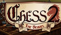 Chess 2: The Sequel Now Available Exclusively on OUYA
