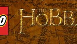 GAME Website says Lego Hobbit game releases April