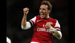 Casillas Should Leave Madrid, Says Cazorla