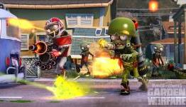 Plants vs. Zombies: Garden Warfare Pre-Order Trailer