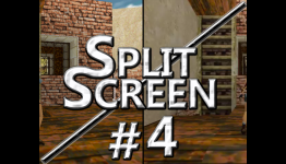Tomb Raider 2? More Like Bad – SplitScreen