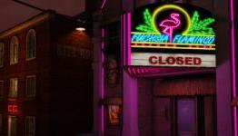 Tesla Effect: A Tex Murphy Adventure Gets a ‘Metric Buttload’ of New Screenshots