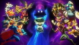 JLA Adventures Trapped in Time Review (Nerds on the Rocks)