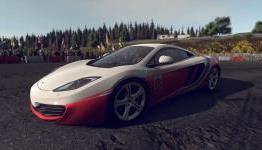 Rumour: DriveClub not arriving until June?