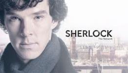 New Sherlock Holmes Game Out