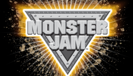 Monster Jam Goes Mobile!