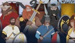 The Banner Saga Developer Gives Tongue-in-Cheek Response to King’s Trademark Claim