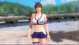 Dead or Alive 5 Ultimate’s Kasumi Getting Free Ragnarok Odyssey Costume