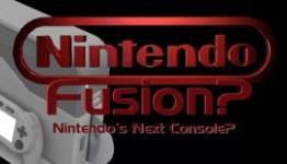 Is Fusion Nintendo’s next console? Thoughts