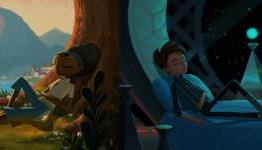 Review: Broken Age [Broken Cartridge]