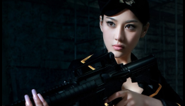 Why is CrossFire so popular in Asia?