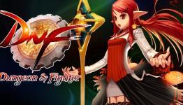 Are they planning on making a Dungeon & Fighter movie in China?