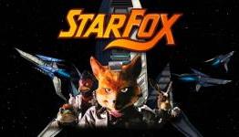 Whatever happened to Star Fox?