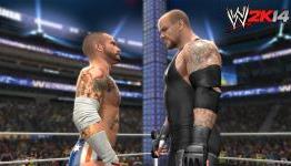 WWE 2K14 Review | Gamingrunts