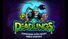 Deadlings – New Screens