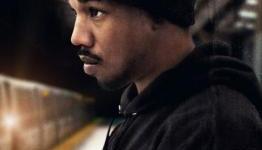 Michael B. Jordan Talks Fantastic Four & Star Wars Episode 7 Casting With David Letterman