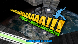 AaaaaAAaaaAAAaaAAAAaAAAAA!!! Review: Aaaaa! – Force = Mass * Acceleration Review: Hardcore Droid