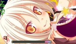 English trailer and screenshots released for Monster Monpiece