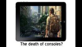 Why Playstation Now will kill consoles but save videogames