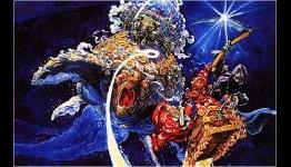 Discworld: Now Is The Time For One Last Game
