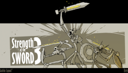 Strength of the Sword 3 Review – PlayStationer
