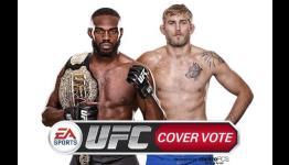 Up to date EA Sports UFC roster (with photos)