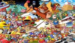 My Top 5 Favorite Video Games of 2013