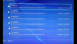 A Console-breaking bug could destroy your PS4