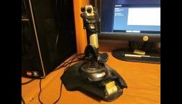 Battlefield 4 Joysticks: Configuration fixes