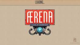 Aerena-Clash of Champions Preview- Corrupted Cartridge