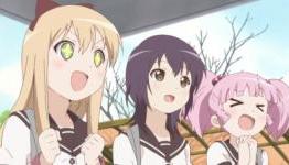 YuruYuri Season 2 Premium Edition Review [Capsule Computers]