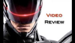 Robocop Review – Chet & Jon