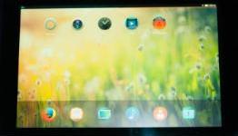 Mozilla reveals Firfox OS tablet, includes decent specs